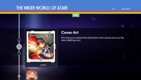 6. Atari 50: The Anniversary Celebration – Expanded Steelbook Edition (NS)
